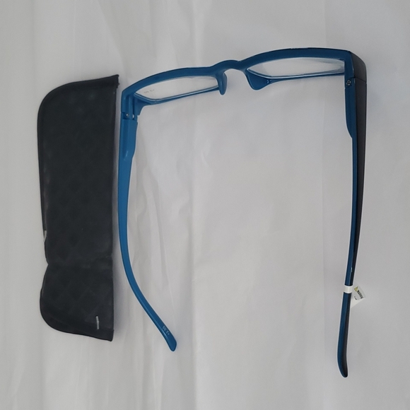 2 PAIR NON-PRESCRIPTION READING GLASSES - Picture 4 of 7